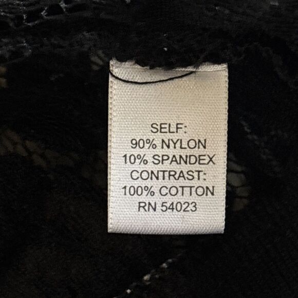 Piperlime Collection Baseball Lace  Bomber Jacket Size Small - Picture 8 of 9